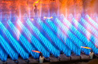 Loch Acharnain gas fired boilers