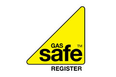gas safe companies Loch Acharnain